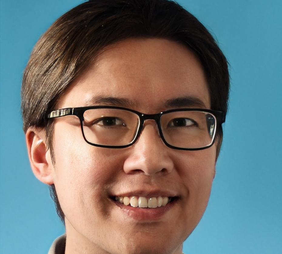 Marcus Chen, Senior Financial Analyst