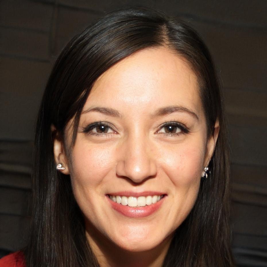Emma Rodriguez, financial consultant